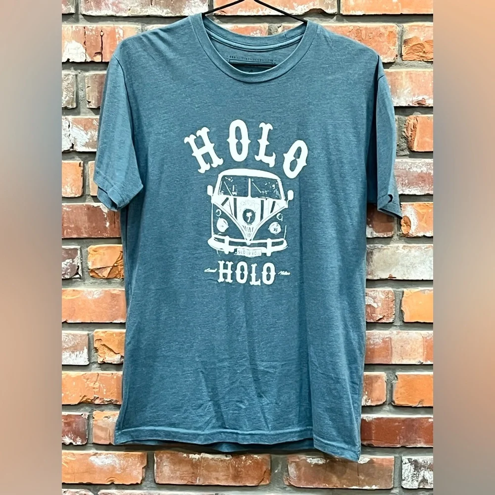 Local Motion Hawaii Tee - Picture 1 of 3
